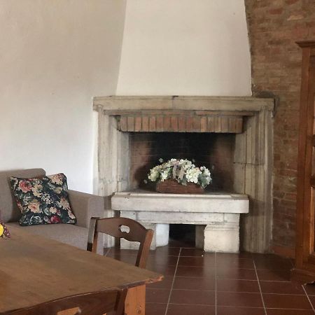 فيلا La Casa Amaca Guistrigona المظهر الخارجي الصورة