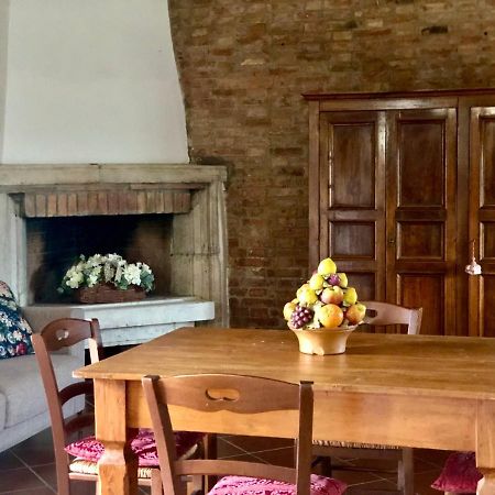 فيلا La Casa Amaca Guistrigona المظهر الخارجي الصورة