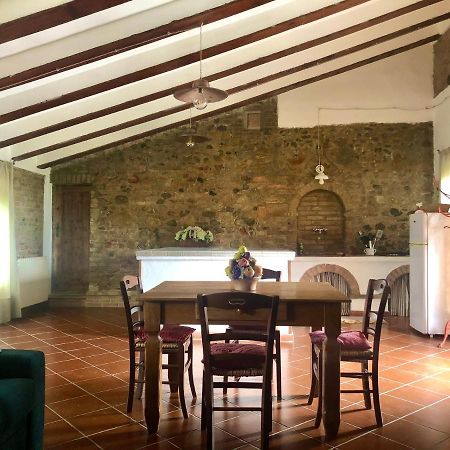 فيلا La Casa Amaca Guistrigona المظهر الخارجي الصورة