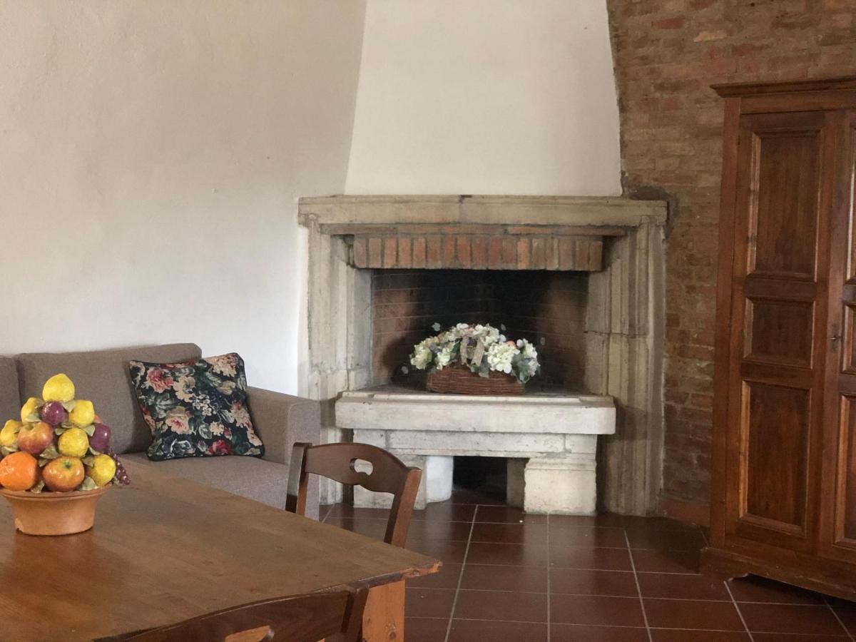 فيلا La Casa Amaca Guistrigona المظهر الخارجي الصورة