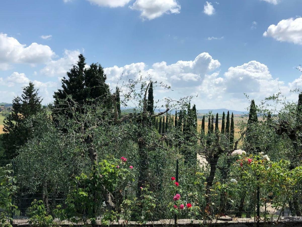 فيلا La Casa Amaca Guistrigona المظهر الخارجي الصورة